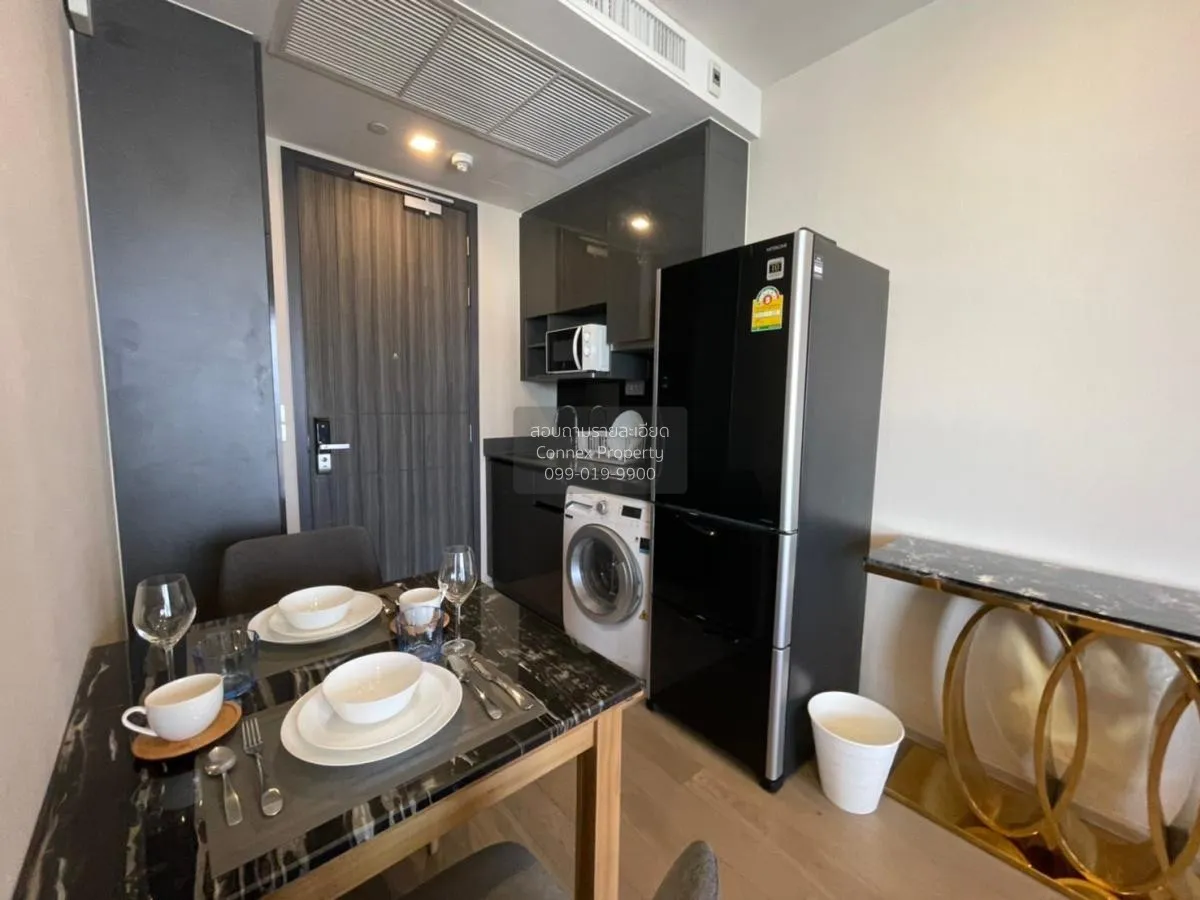 For Rent Condo , Ashton Asoke , BTS-Asok , Khlong Toei Nuea , Wat 3