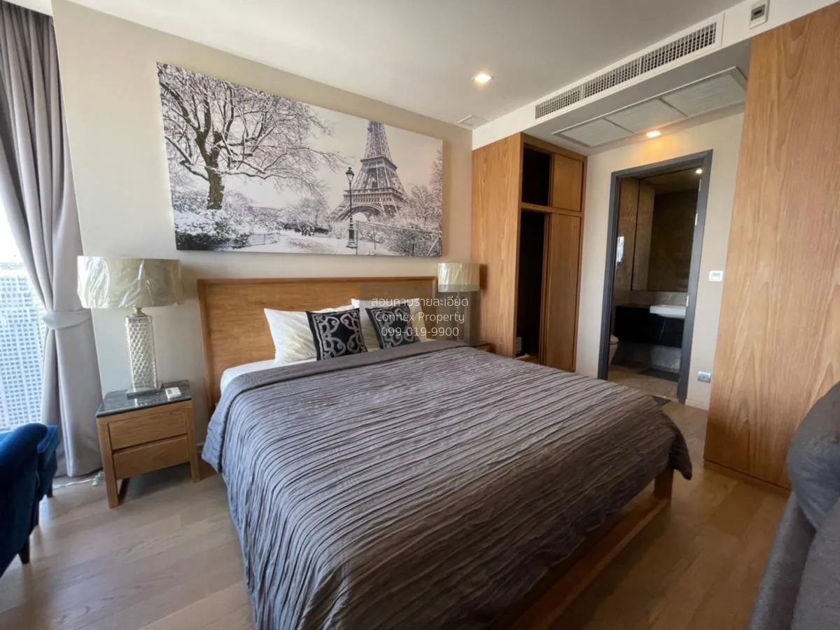 For Rent Condo , Ashton Asoke , BTS-Asok , Khlong Toei Nuea , Wat 4