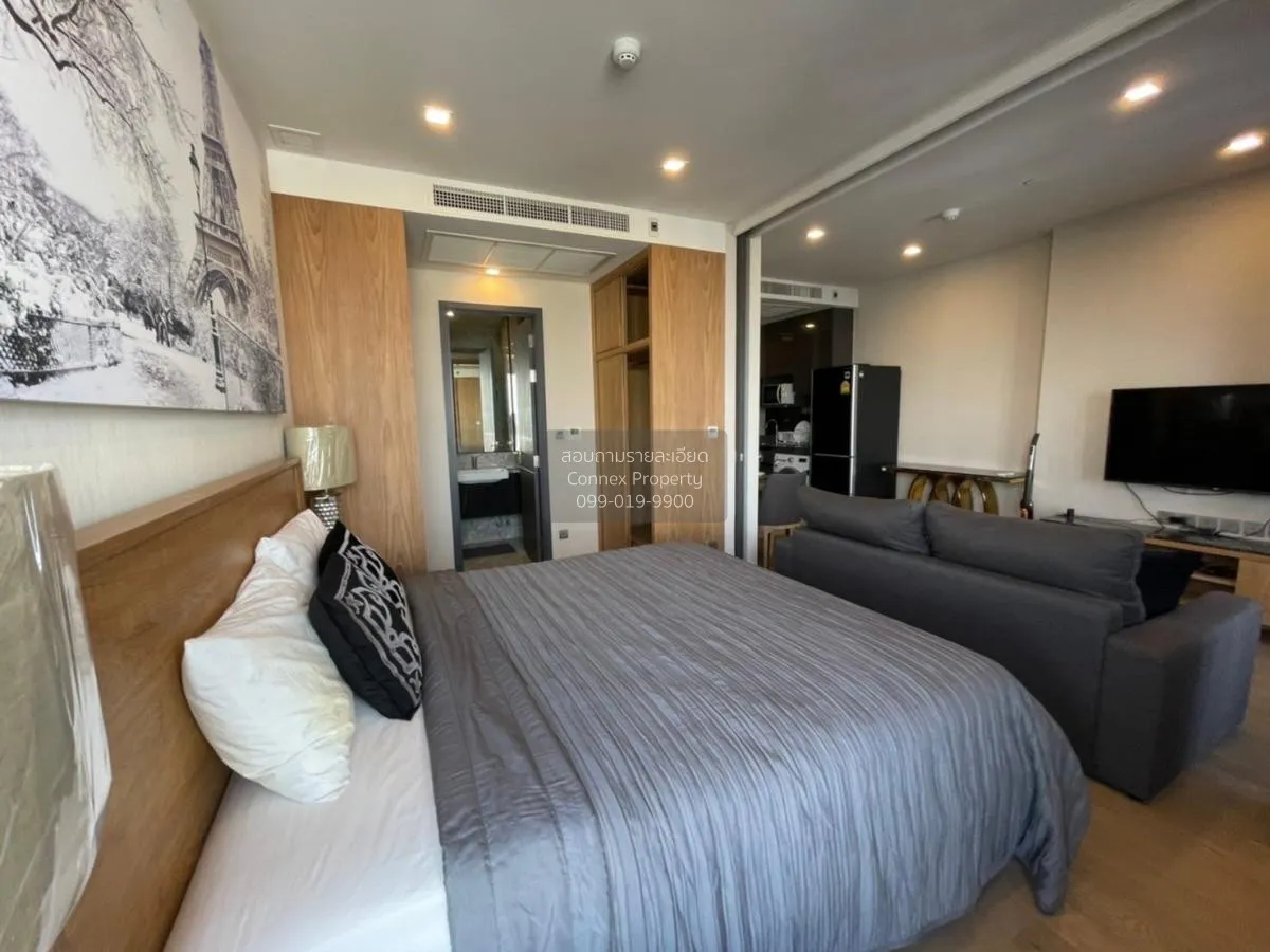 For Rent Condo , Ashton Asoke , BTS-Asok , Khlong Toei Nuea , Wat
