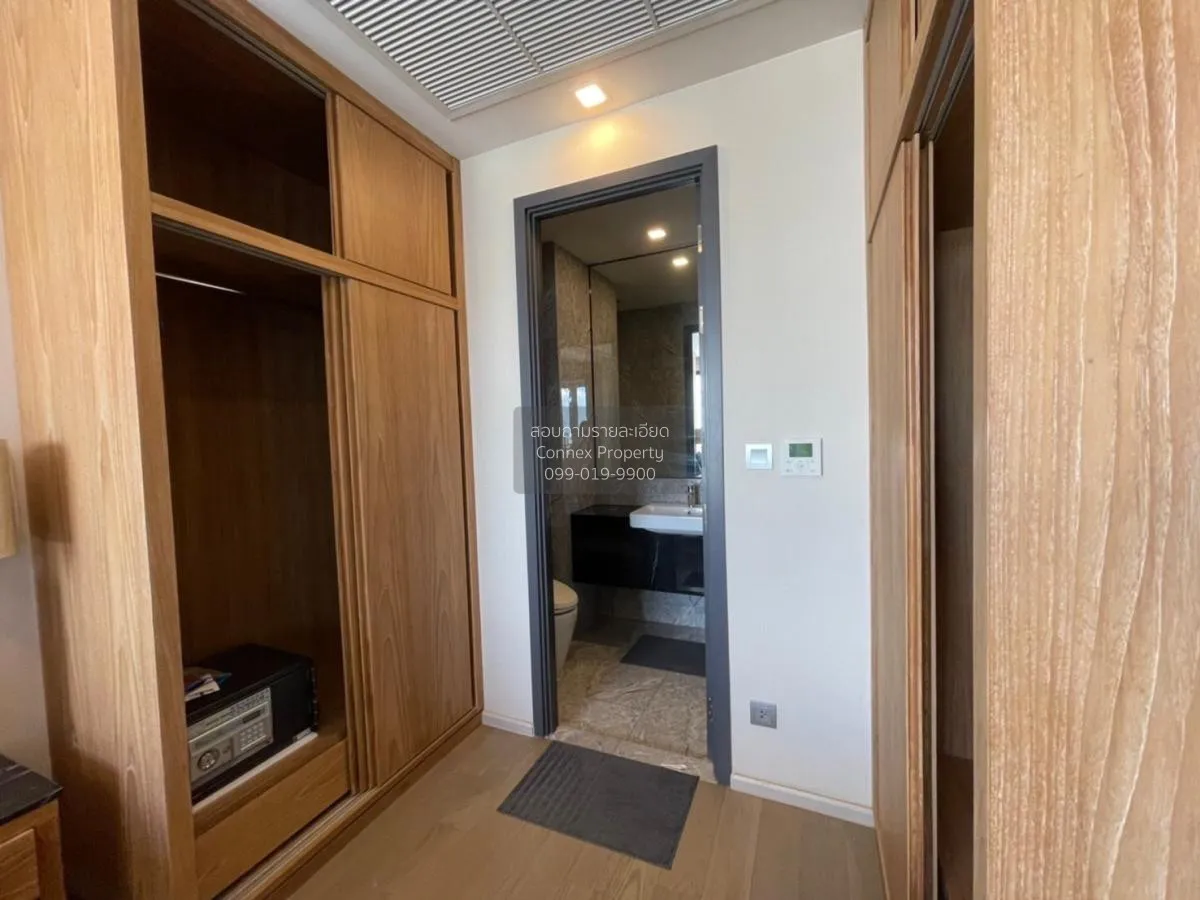For Rent Condo , Ashton Asoke , BTS-Asok , Khlong Toei Nuea , Wat