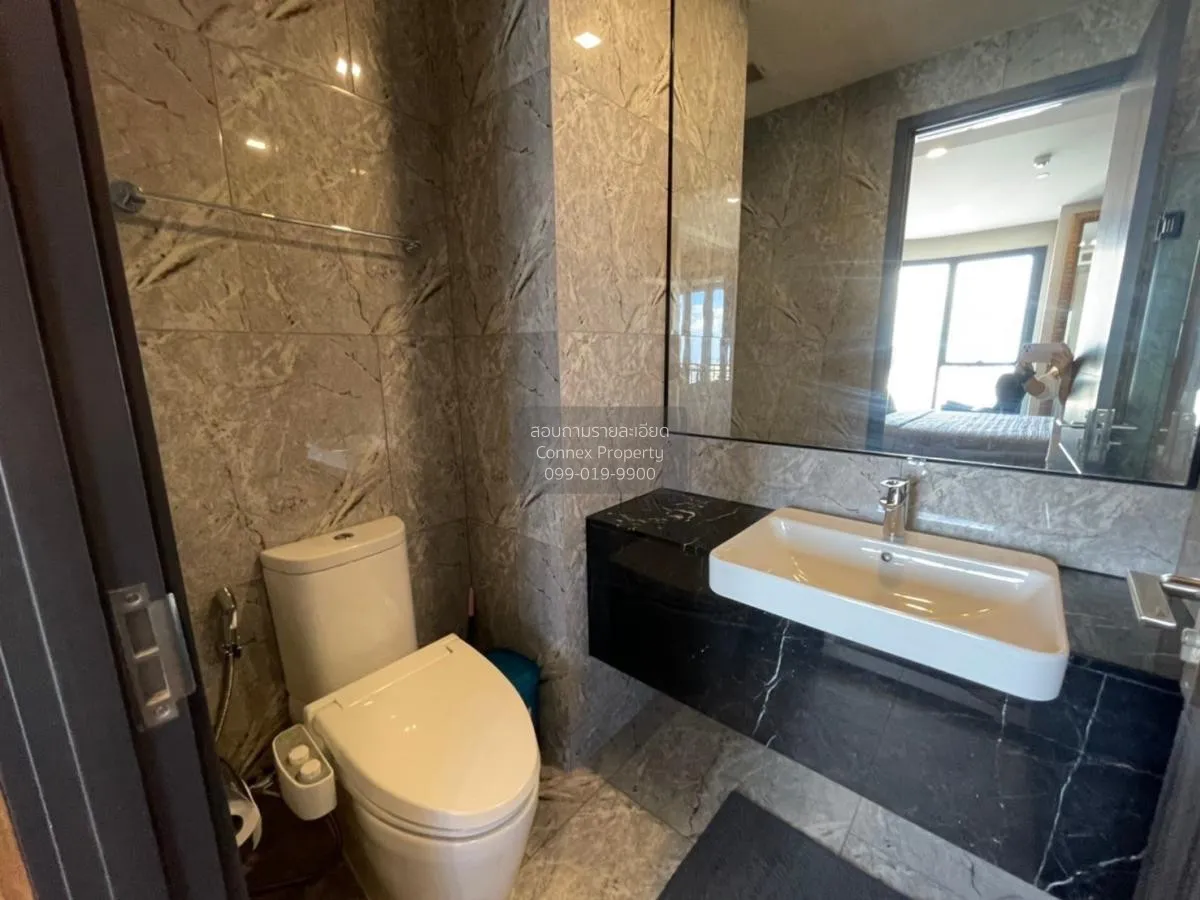 For Rent Condo , Ashton Asoke , BTS-Asok , Khlong Toei Nuea , Wat