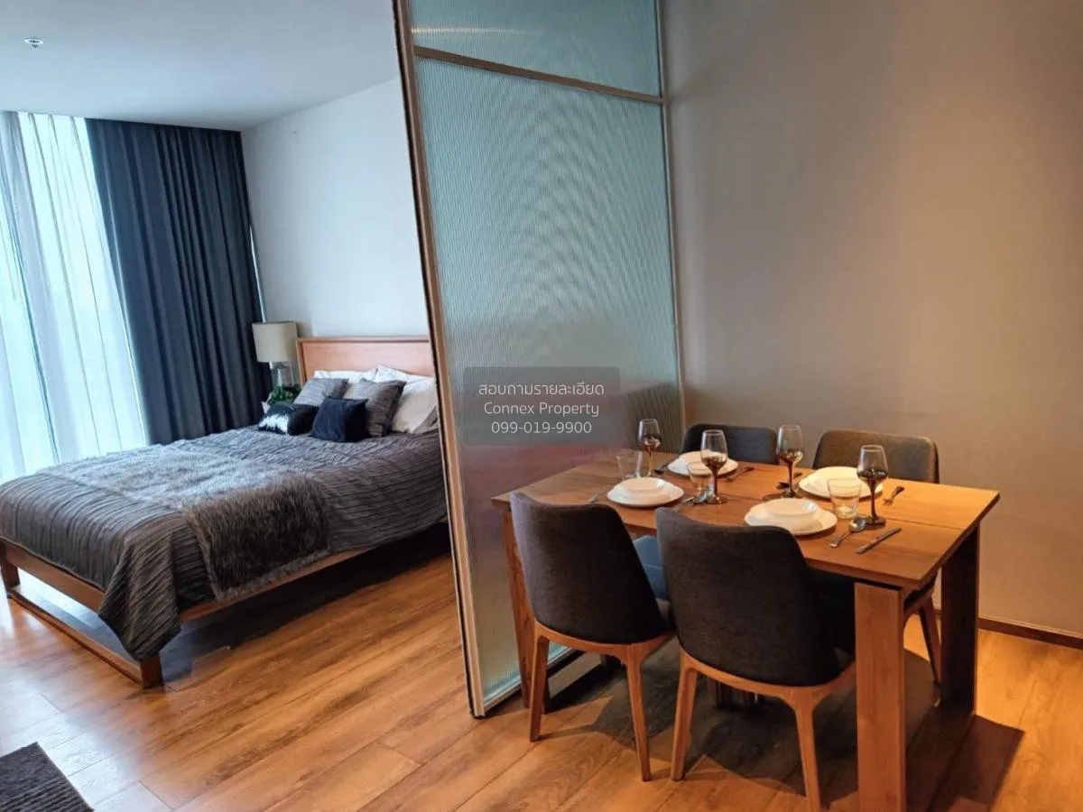 For Rent Condo , Park Origin Phrom Phong , BTS-Phrom Phong , Khlo 1
