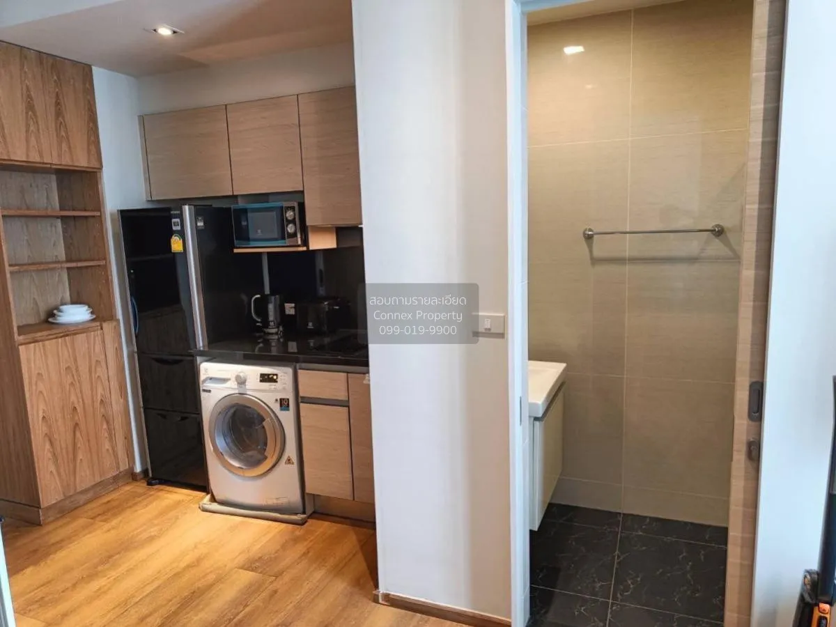 For Rent Condo , Park Origin Phrom Phong , BTS-Phrom Phong , Khlo 3