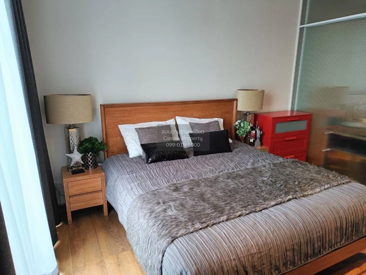 For Rent Condo , Park Origin Phrom Phong , BTS-Phrom Phong , Khlo 4