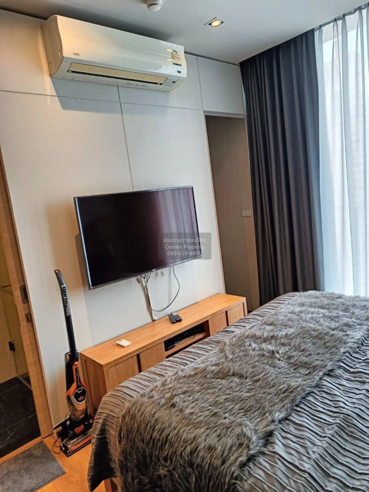 For Rent Condo , Park Origin Phrom Phong , BTS-Phrom Phong , Khlo