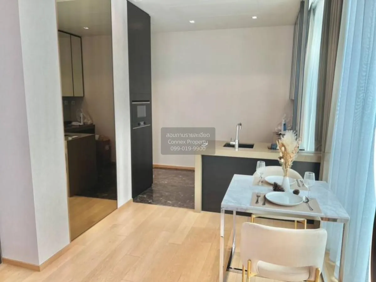 For Rent Condo , 28 Chidlom , BTS-Chit Lom , Lumpini , Pathum Wan 4