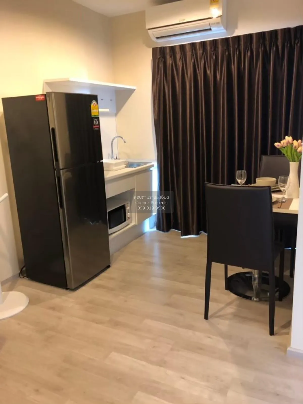 For Rent Condo , Plum Condo Central Station , MRT-Sam Yaek Bang Y 4