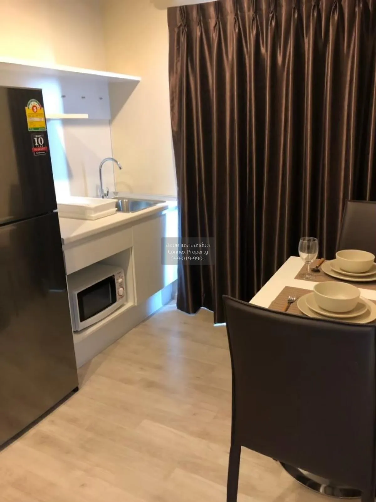 For Rent Condo , Plum Condo Central Station , MRT-Sam Yaek Bang Y