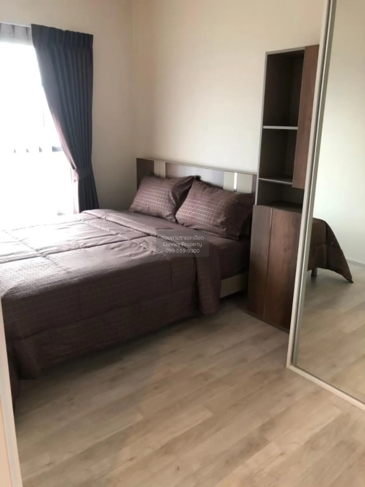 For Rent Condo , Plum Condo Central Station , MRT-Sam Yaek Bang Y