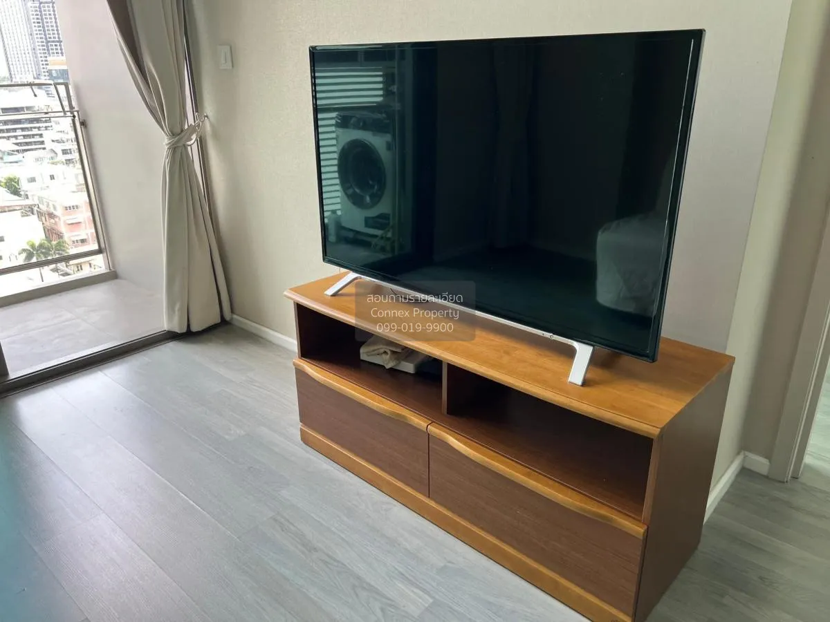 For Rent Condo , 333 Riverside , MRT-Bang Pho , Bang Sue , Bang S 2