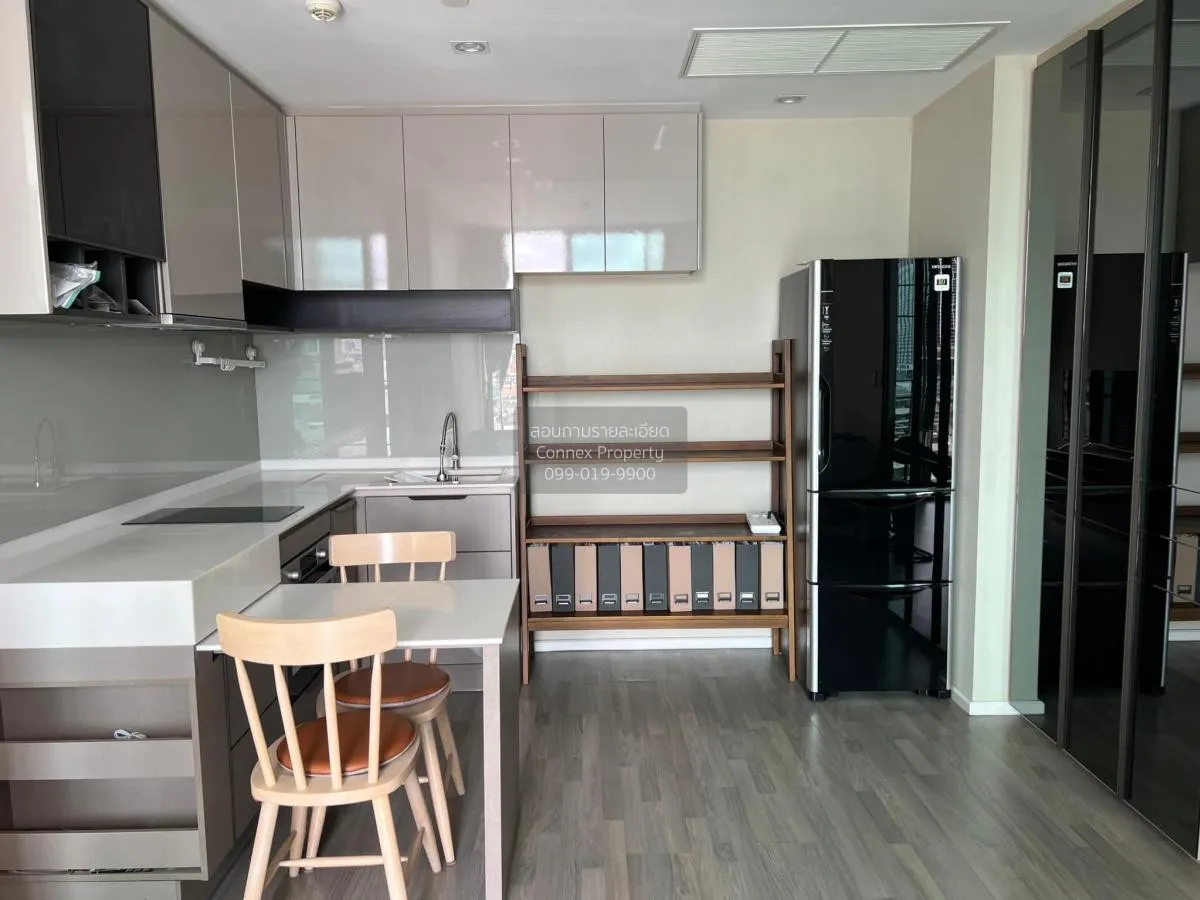 For Rent Condo , 333 Riverside , MRT-Bang Pho , Bang Sue , Bang S 3