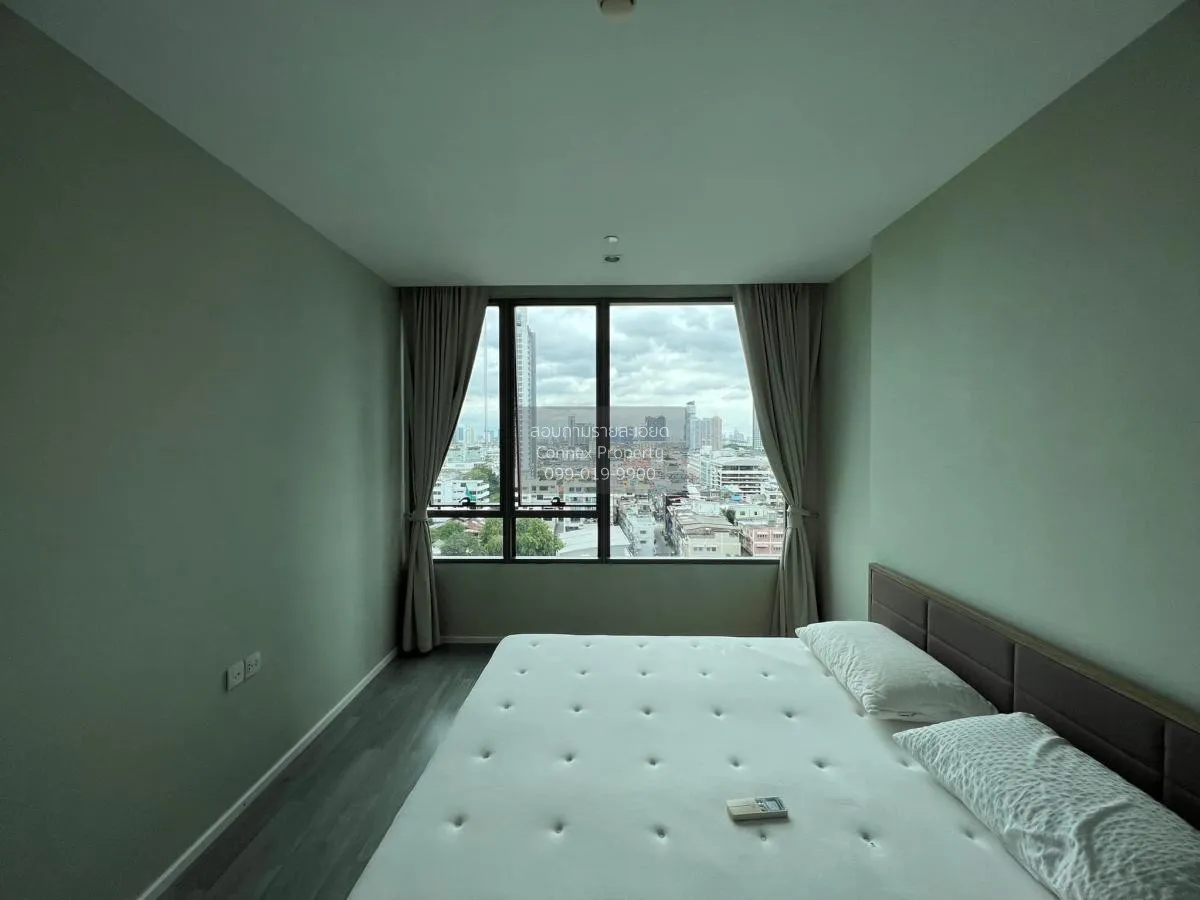 For Rent Condo , 333 Riverside , MRT-Bang Pho , Bang Sue , Bang S 4