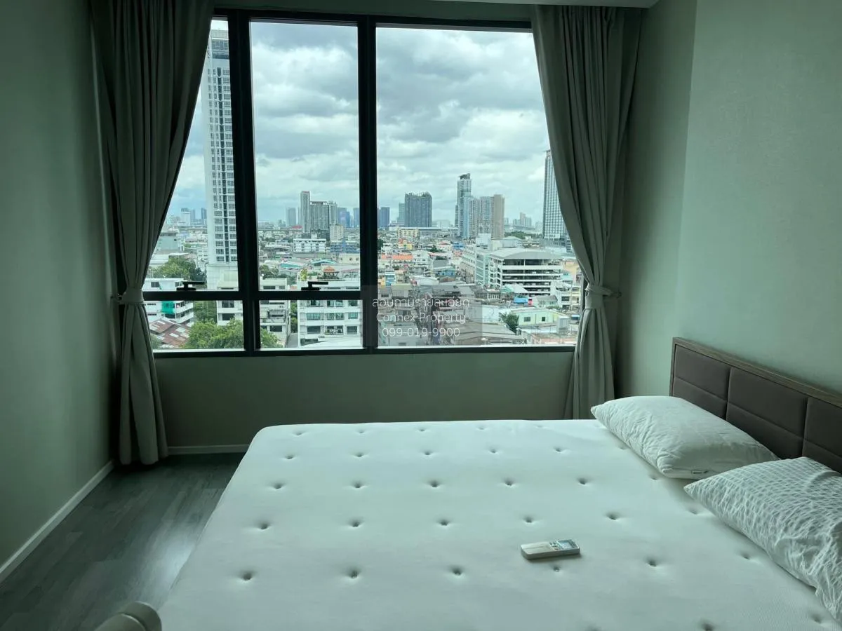 For Rent Condo , 333 Riverside , MRT-Bang Pho , Bang Sue , Bang S
