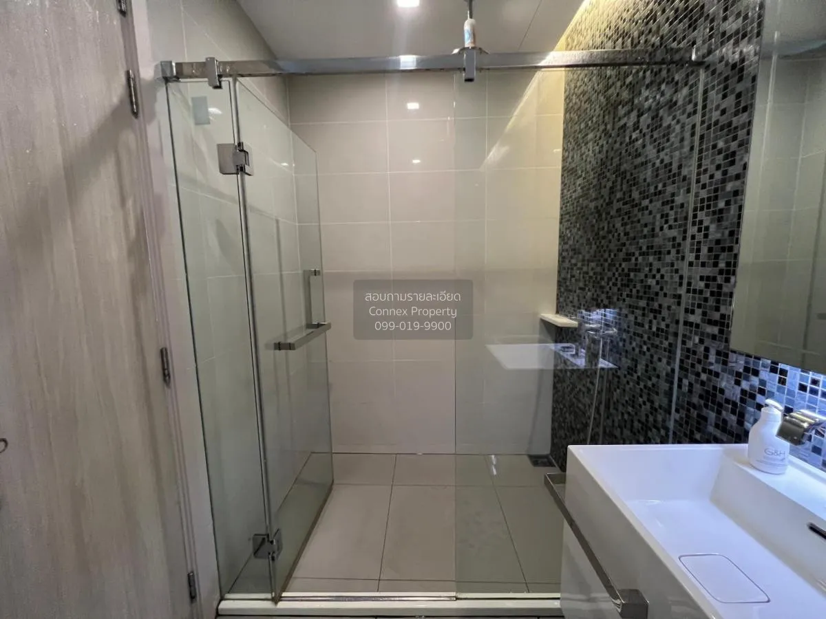 For Rent Condo , 333 Riverside , MRT-Bang Pho , Bang Sue , Bang S