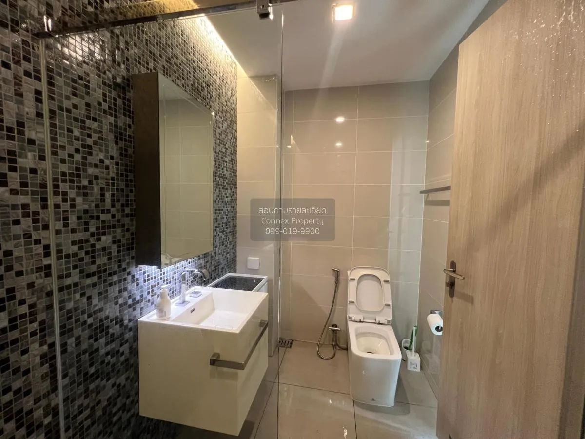 For Rent Condo , 333 Riverside , MRT-Bang Pho , Bang Sue , Bang S
