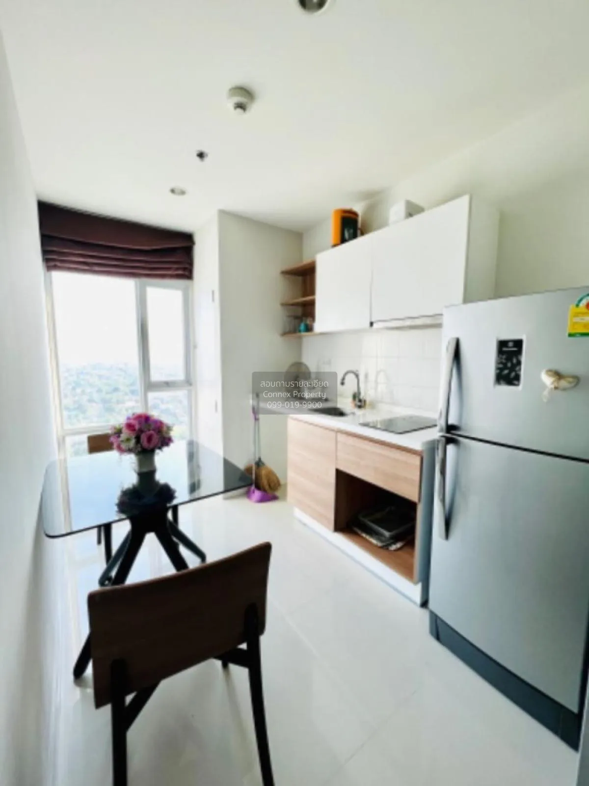 For Rent Condo , Centric Tiwanon Station , MRT-Yak Tiwanon , Tala 2
