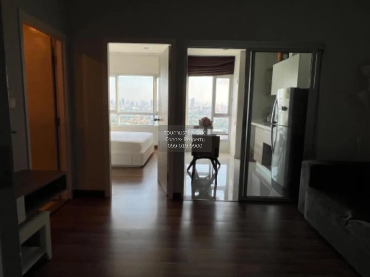 For Rent Condo , Centric Tiwanon Station , MRT-Yak Tiwanon , Tala 3