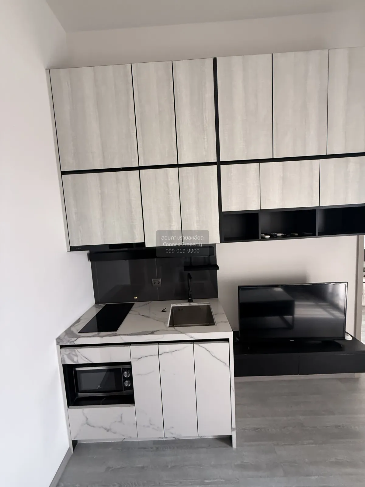 เช่าคอนโด  เดอะไลน์ สุขุมวิท 101 BTS-ปุณณวิถี บางจาก เขต พระโขนง  3