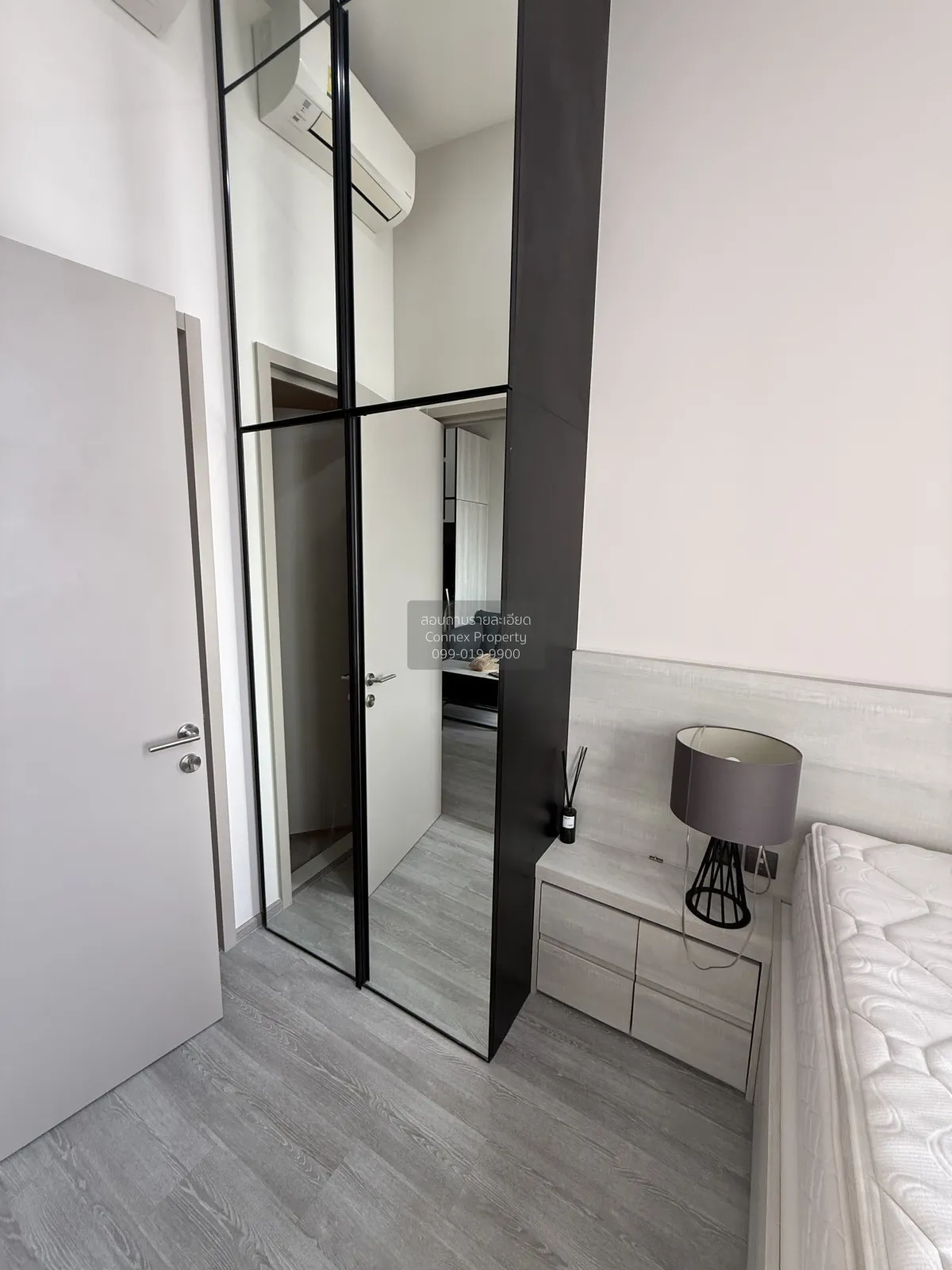 เช่าคอนโด  เดอะไลน์ สุขุมวิท 101 BTS-ปุณณวิถี บางจาก เขต พระโขนง 