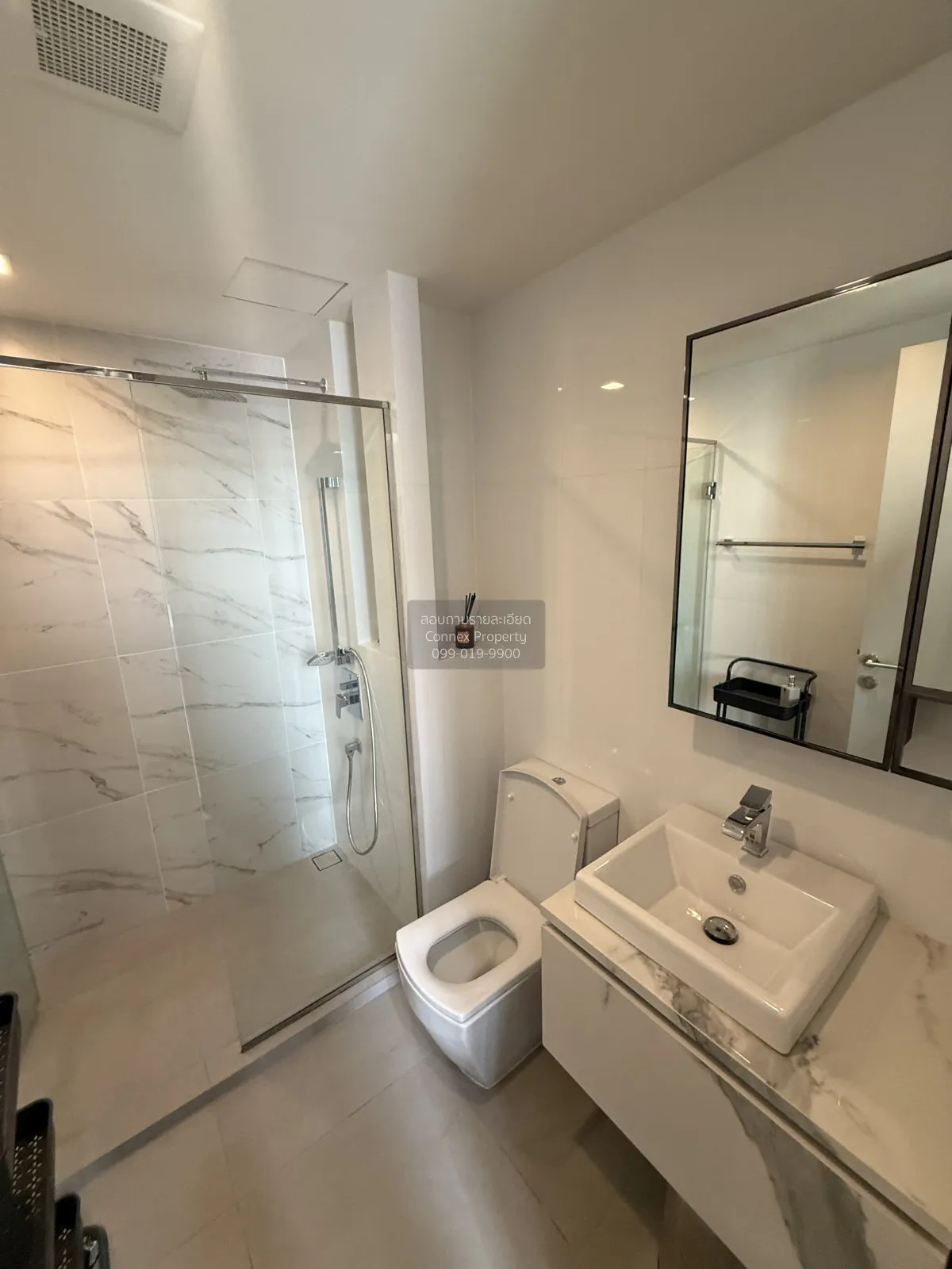 เช่าคอนโด  เดอะไลน์ สุขุมวิท 101 BTS-ปุณณวิถี บางจาก เขต พระโขนง 