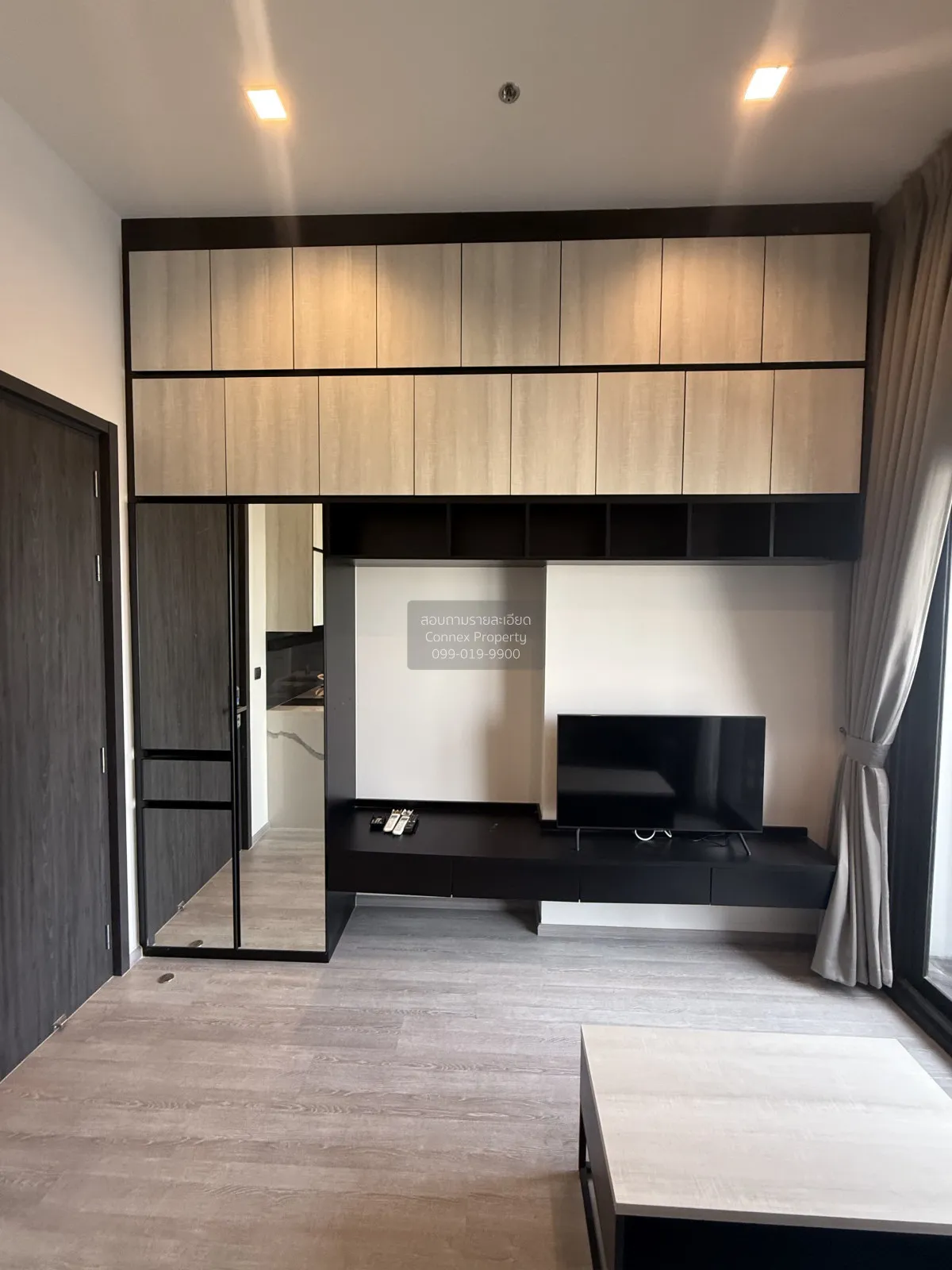 เช่าคอนโด  เดอะไลน์ สุขุมวิท 101 BTS-ปุณณวิถี บางจาก เขต พระโขนง  3