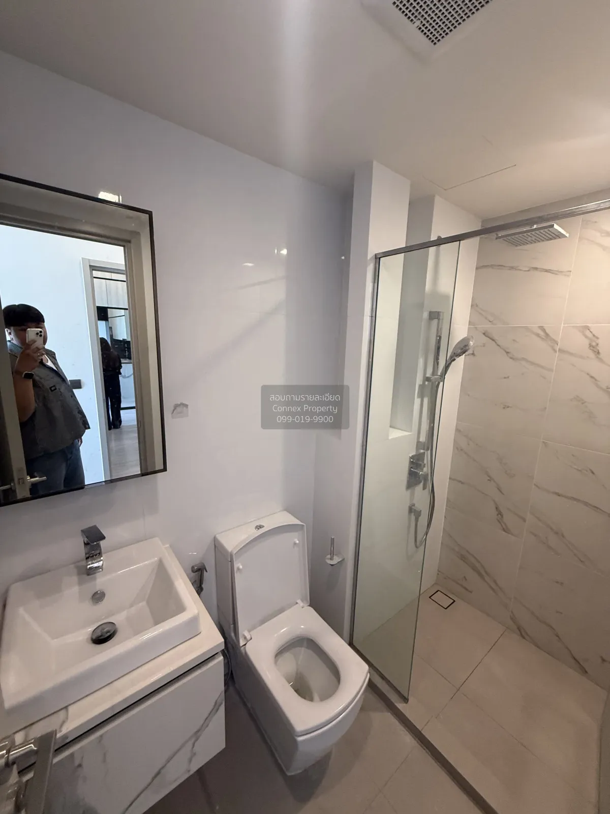 เช่าคอนโด  เดอะไลน์ สุขุมวิท 101 BTS-ปุณณวิถี บางจาก เขต พระโขนง 