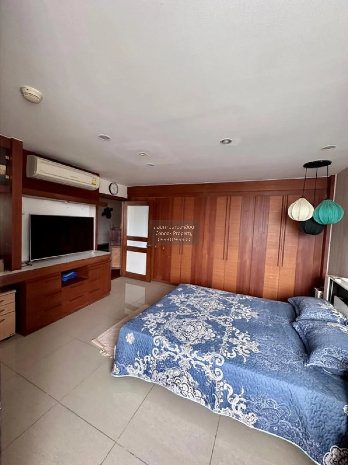 For Sale Condo ,  The President Park Sukhumvit 24 , BTS-Phrom Pho 4