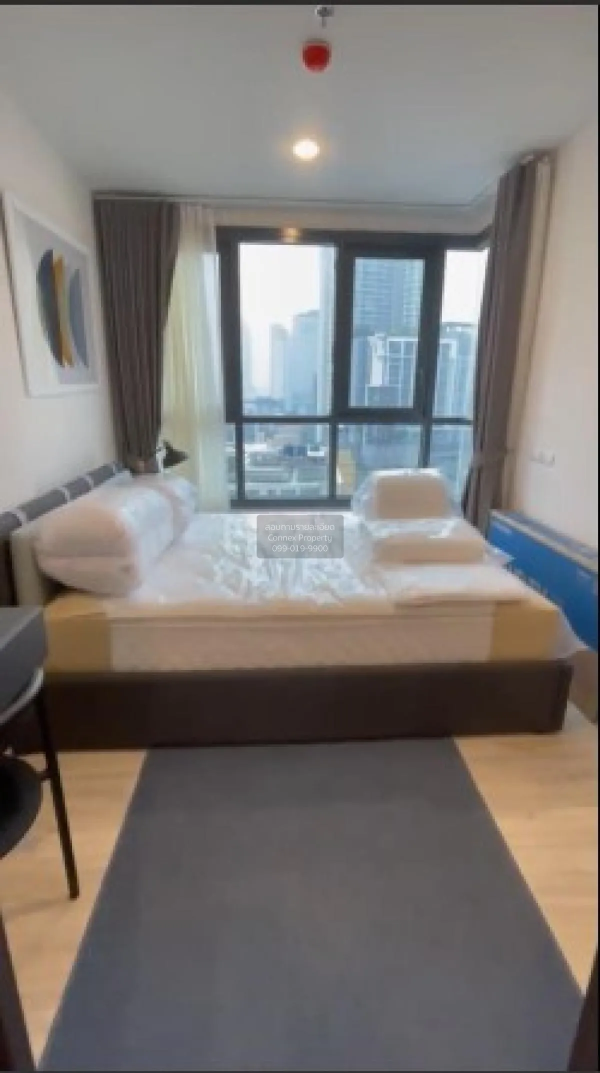 For Rent Condo , XT Huaikhwang , MRT-Huai Khwang , Huai Khwang ,  3