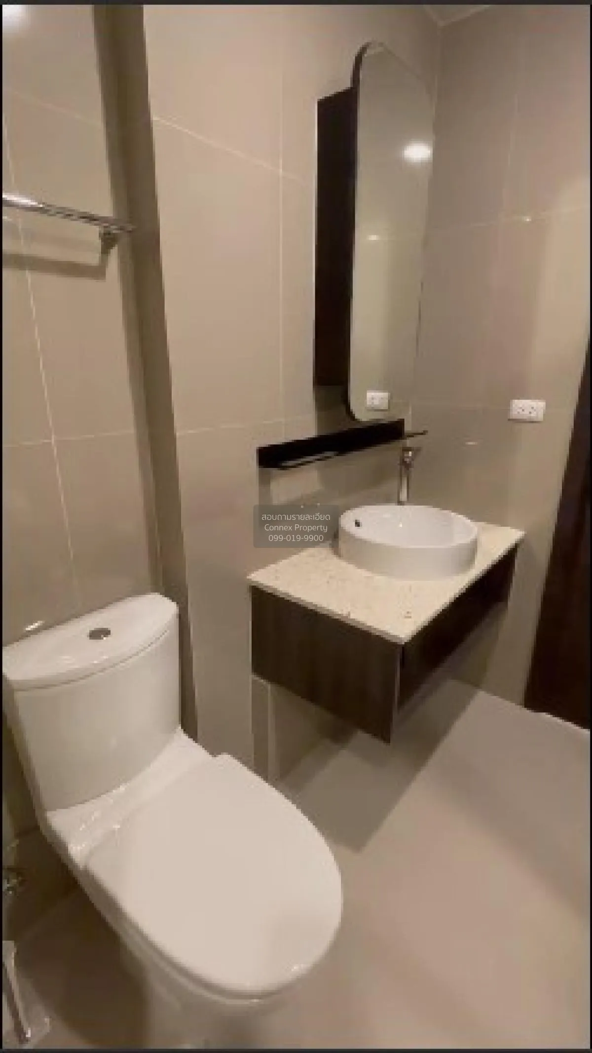 For Rent Condo , XT Huaikhwang , MRT-Huai Khwang , Huai Khwang , 