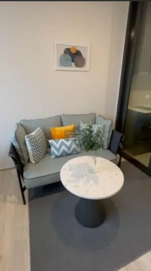 For Rent Condo , XT Huaikhwang , MRT-Huai Khwang , Huai Khwang , Huai Khwang , Bangkok , CX-86254