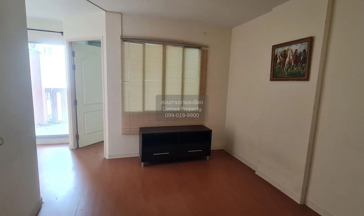 ขายคอนโด  ลุมพินี ทาวน์ รัตนาธิเบศร์ MRT-แยกนนทบุรี 1 บางกระสอ เม 1