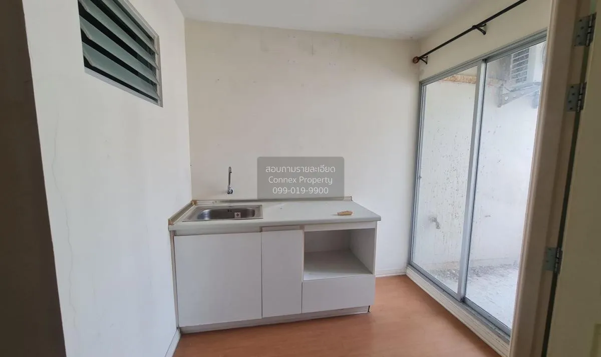 ขายคอนโด  ลุมพินี ทาวน์ รัตนาธิเบศร์ MRT-แยกนนทบุรี 1 บางกระสอ เม 2