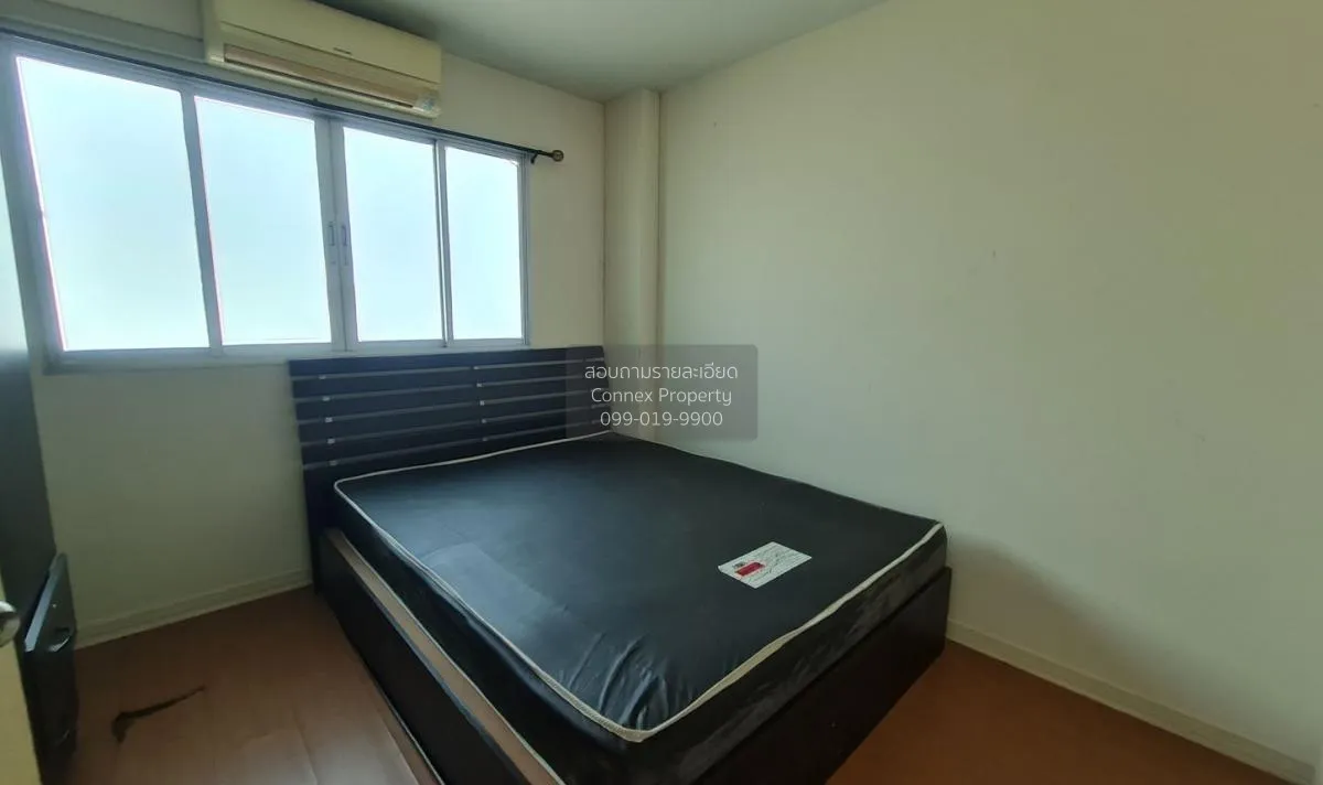 ขายคอนโด  ลุมพินี ทาวน์ รัตนาธิเบศร์ MRT-แยกนนทบุรี 1 บางกระสอ เม 4