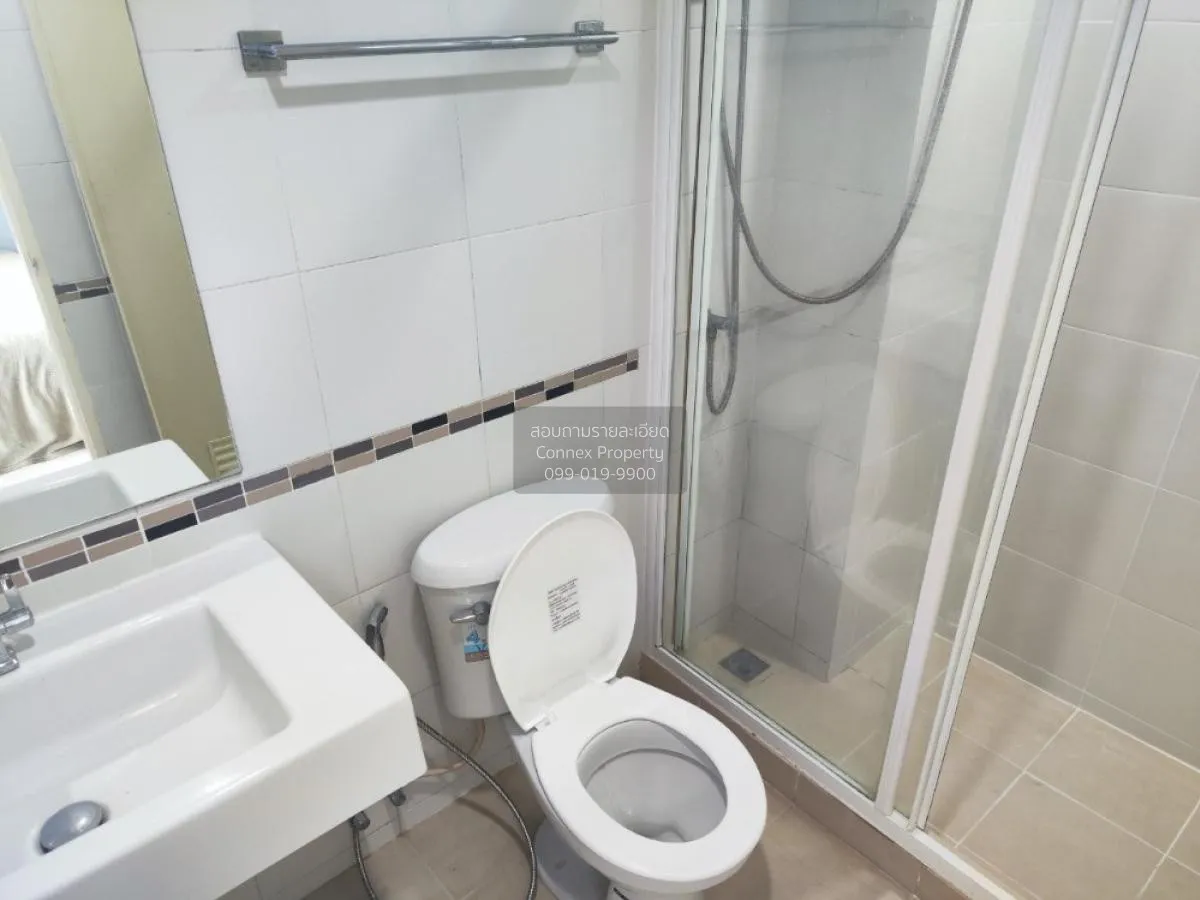 ขายคอนโด  เดอะ ล็อค 3 บางจาก เขต พระโขนง กรุงเทพ CX-86260