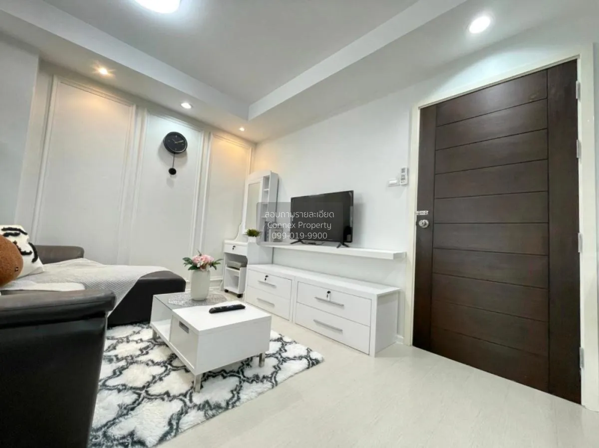 ขายคอนโด  เดอะ ล็อค 3 บางจาก เขต พระโขนง กรุงเทพ CX-86260