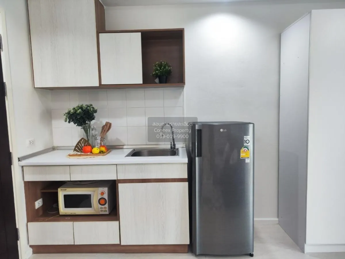 ขายคอนโด  เดอะ ล็อค 3 บางจาก เขต พระโขนง กรุงเทพ CX-86260