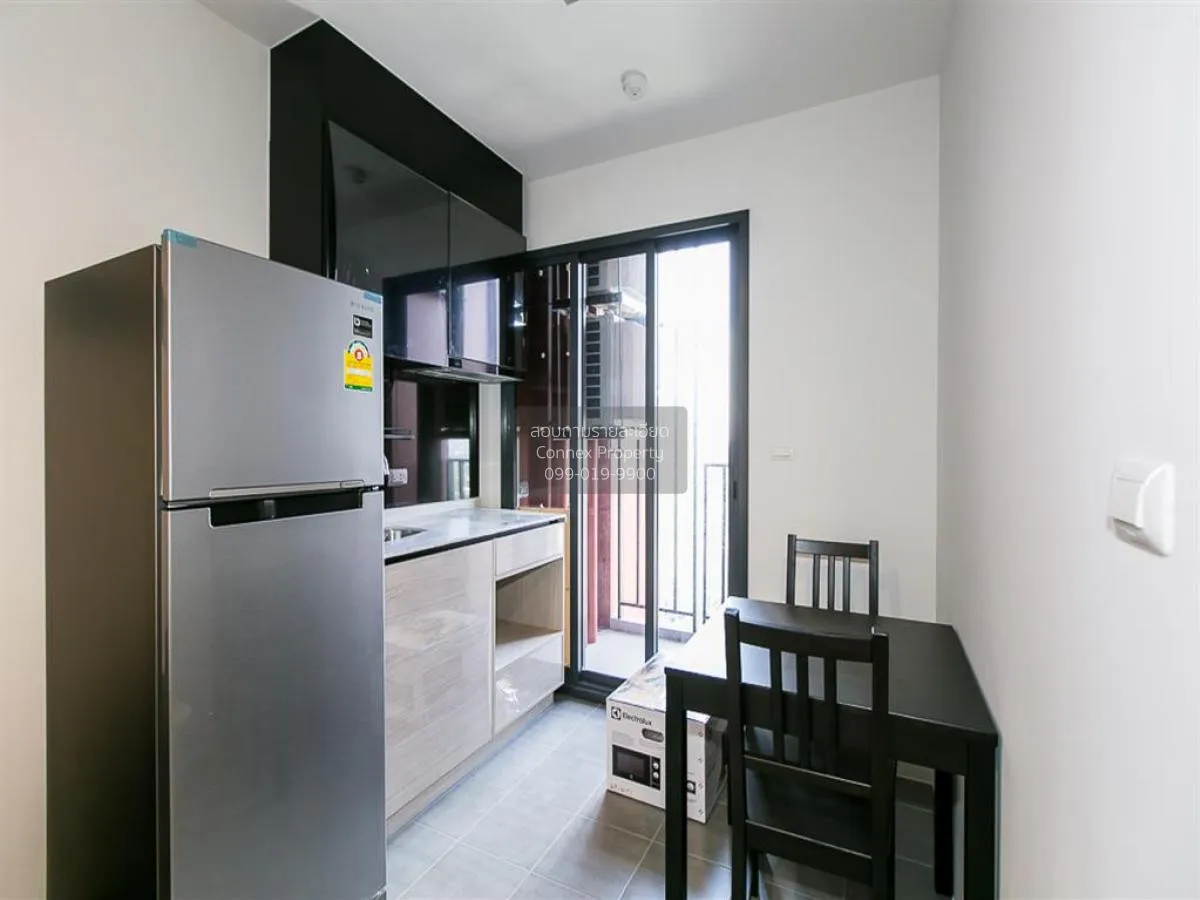 For Rent Condo , The Base Garden Rama 9 , ARL-Ramkhamhaeng , Hua  4