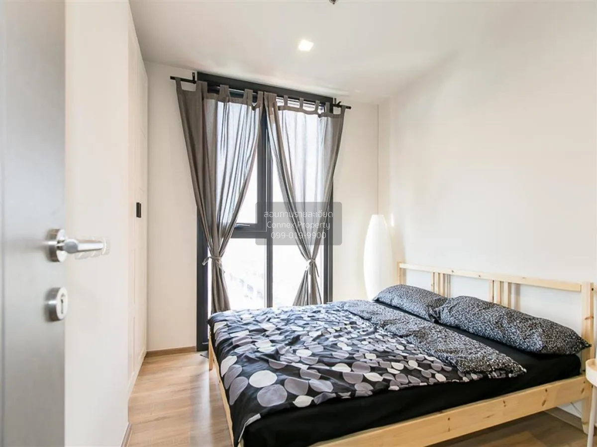 For Rent Condo , The Base Garden Rama 9 , ARL-Ramkhamhaeng , Hua 