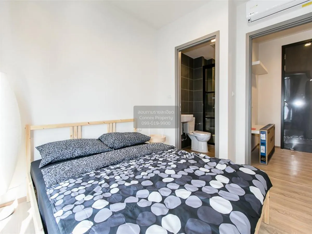 For Rent Condo , The Base Garden Rama 9 , ARL-Ramkhamhaeng , Hua 