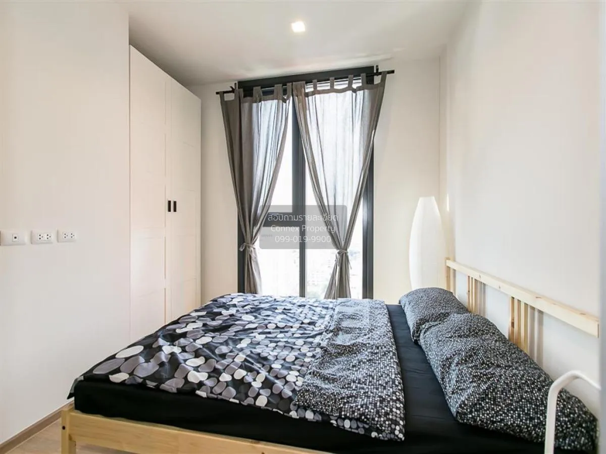 For Rent Condo , The Base Garden Rama 9 , ARL-Ramkhamhaeng , Hua 