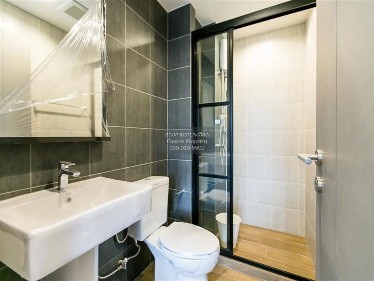 For Rent Condo , The Base Garden Rama 9 , ARL-Ramkhamhaeng , Hua 