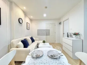 For Sale Condo , LUMPINI CONDOTOWN BODINDECHA – RAMKHAMHAENG , Wang Thong Lang , Wang Thong Lang , Bangkok , CX-86263