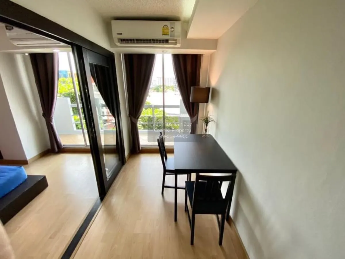 เช่าคอนโด  เดอะ วอเตอร์ฟอร์ด สุขุมวิท 50 BTS-พระโขนง พระโขนง เขต  4