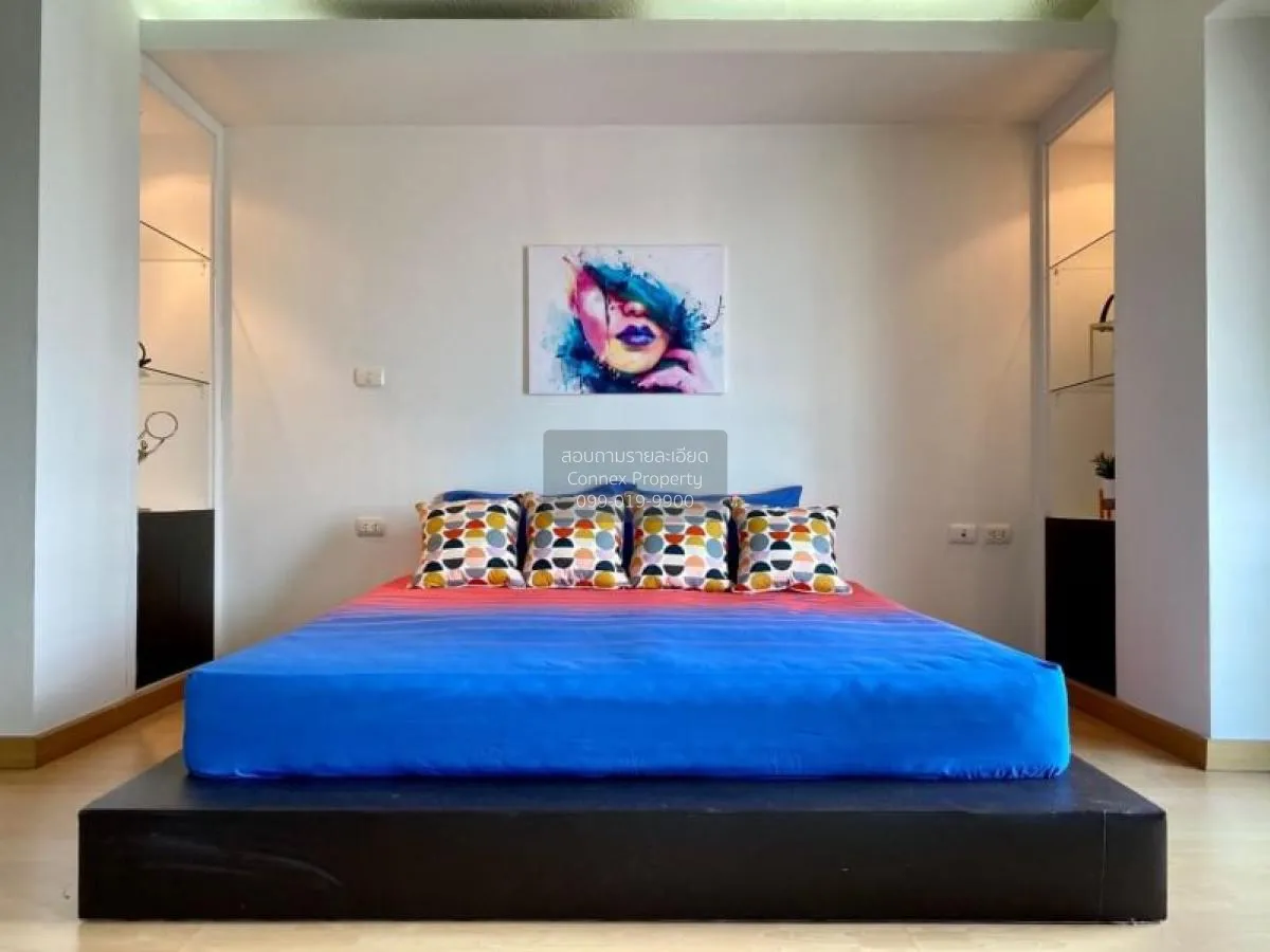 เช่าคอนโด  เดอะ วอเตอร์ฟอร์ด สุขุมวิท 50 BTS-พระโขนง พระโขนง เขต 