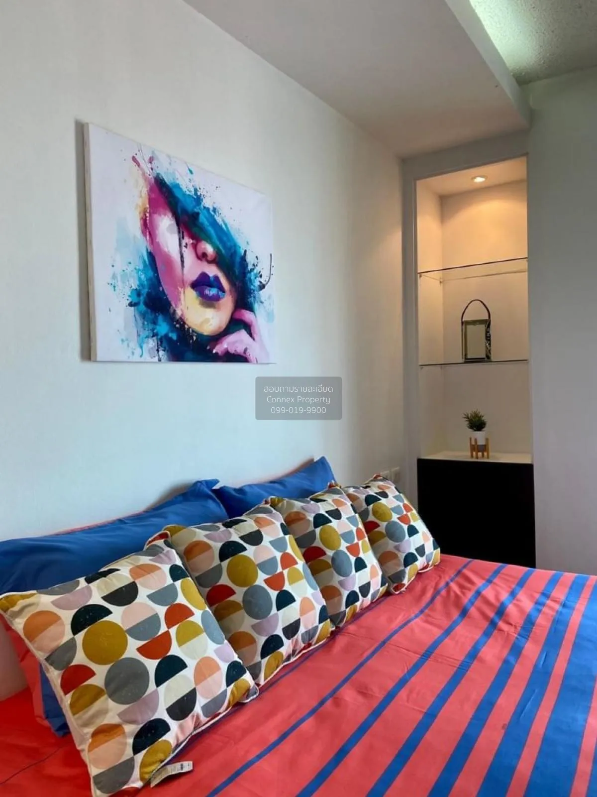 เช่าคอนโด  เดอะ วอเตอร์ฟอร์ด สุขุมวิท 50 BTS-พระโขนง พระโขนง เขต 