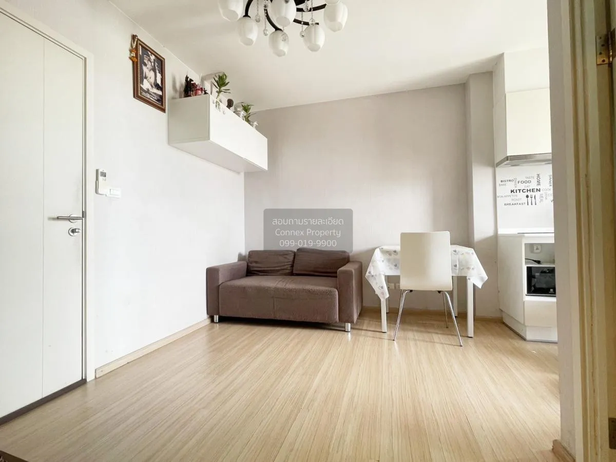 For Sale Condo , Fuse Sense Bangkae , MRT-Lak Song , Bang Khae Nu 1