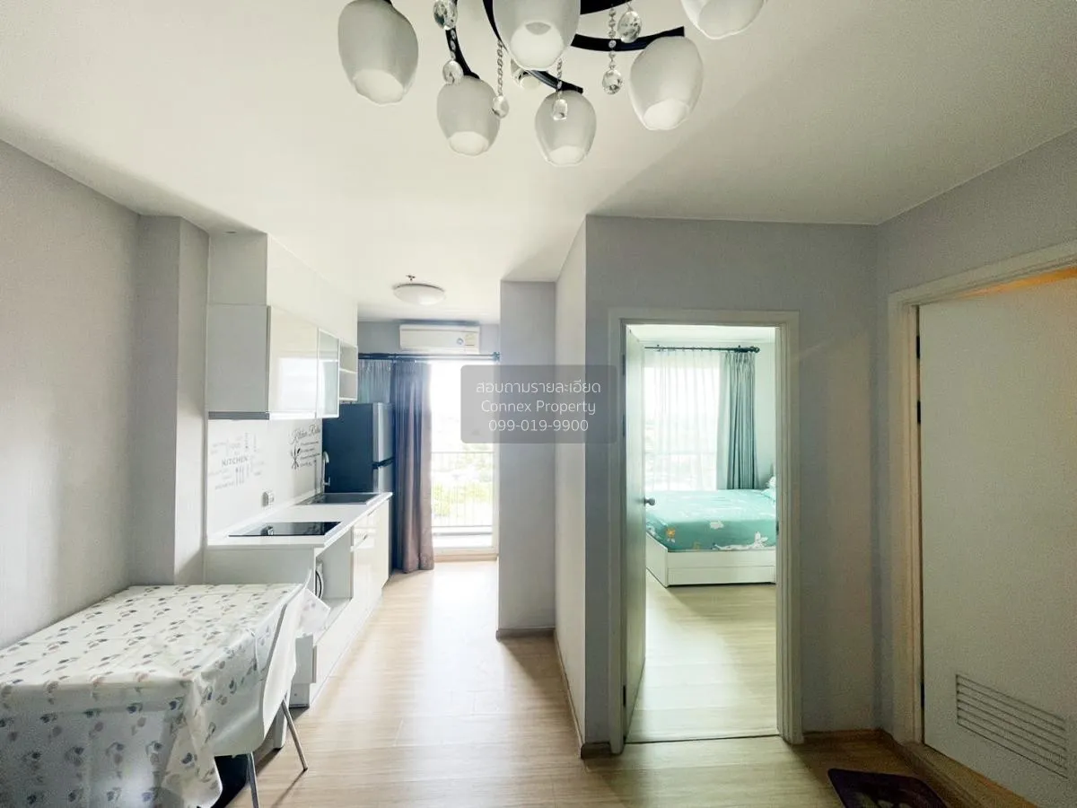 For Sale Condo , Fuse Sense Bangkae , MRT-Lak Song , Bang Khae Nu 2