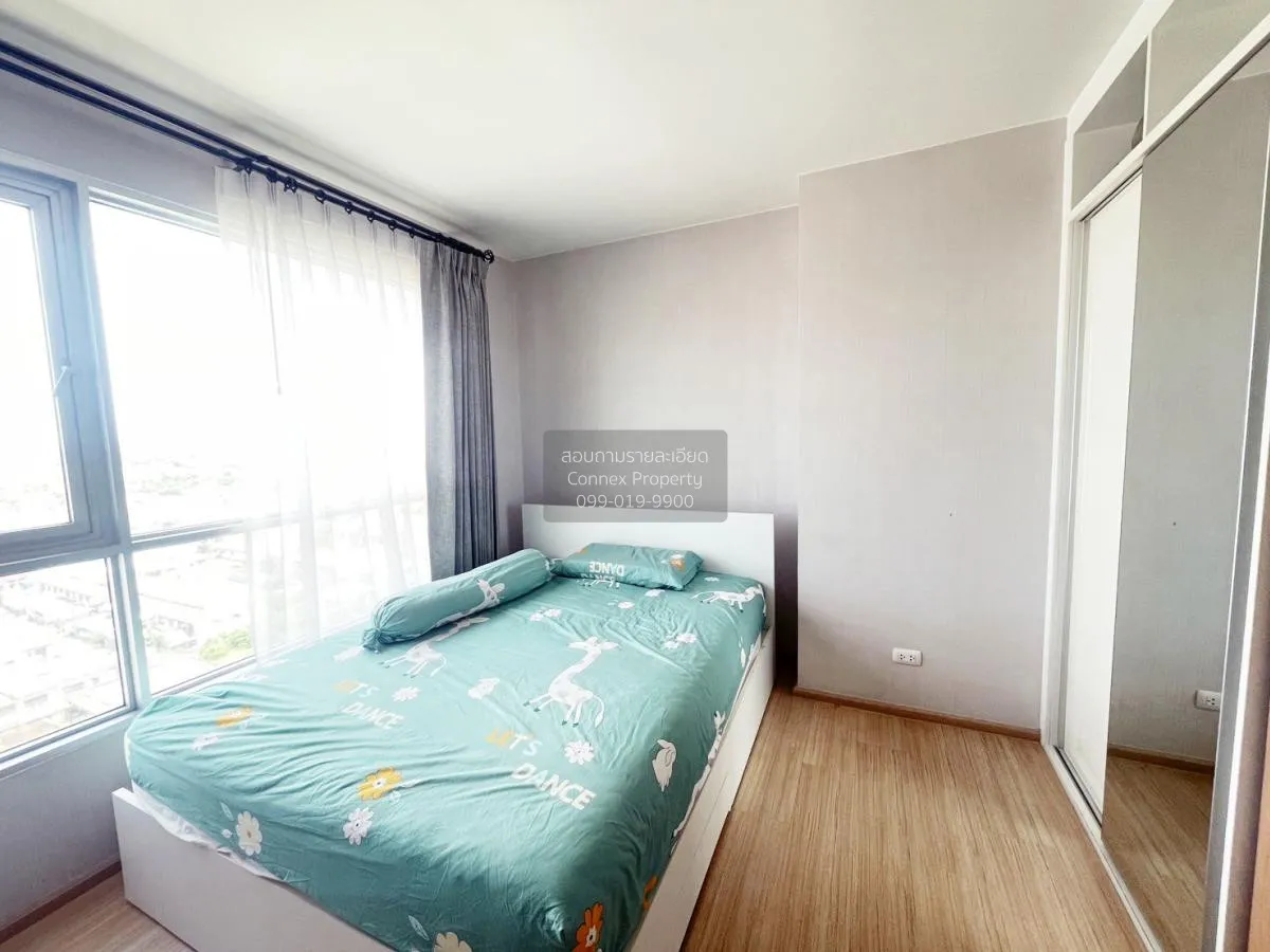 For Sale Condo , Fuse Sense Bangkae , MRT-Lak Song , Bang Khae Nu 4