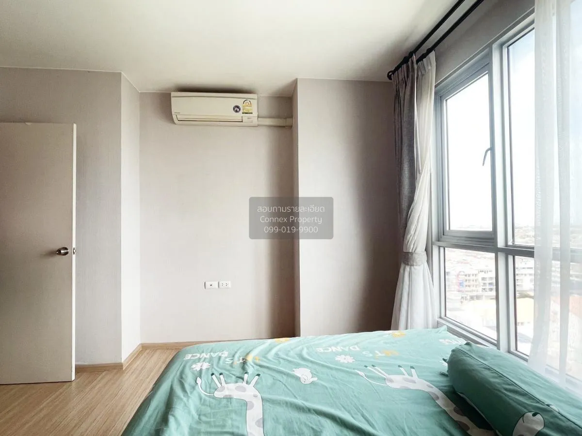 For Sale Condo , Fuse Sense Bangkae , MRT-Lak Song , Bang Khae Nu