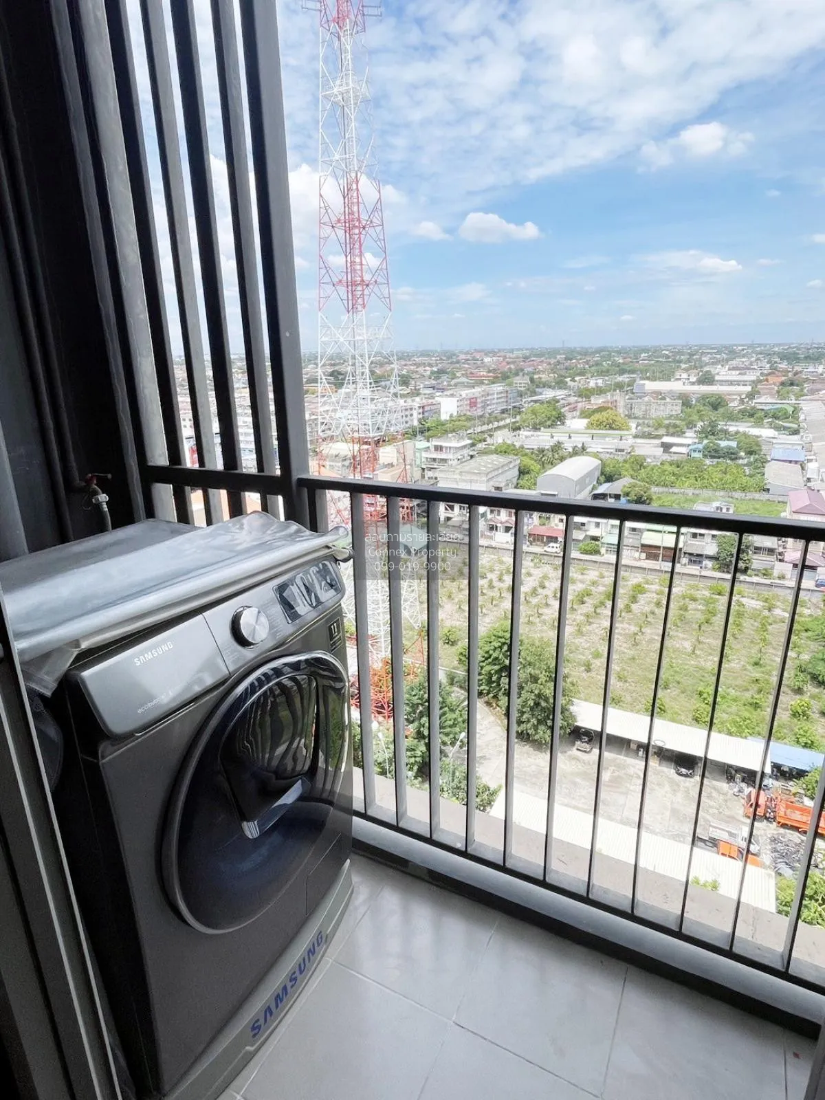 For Sale Condo , Fuse Sense Bangkae , MRT-Lak Song , Bang Khae Nu